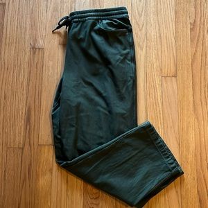 Athleta Farallon Crop Pant